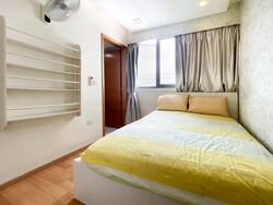 Prive (D19), Condominium #463743431